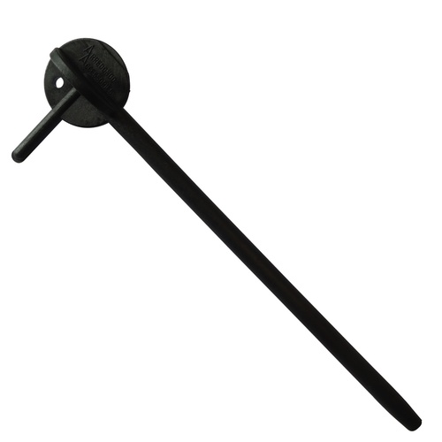 Arredondo Squib Rod