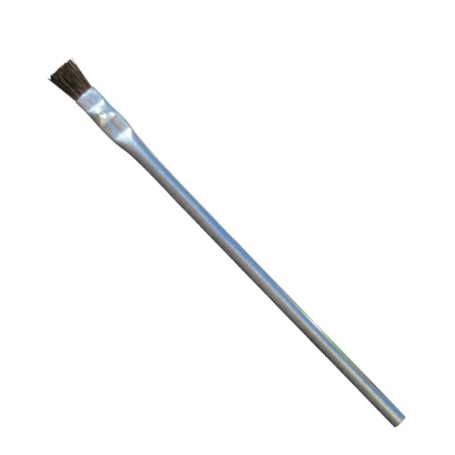 Brian Enos's Slide-Glide, Super Cheap Brush