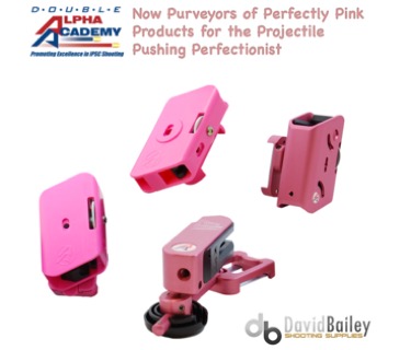 DAA New Pink Products image