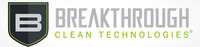 BREAKTHROUGH