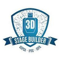 3D Stage Builder