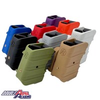 The New Double Alpha Racer Gen-2  Magazine Pouch image