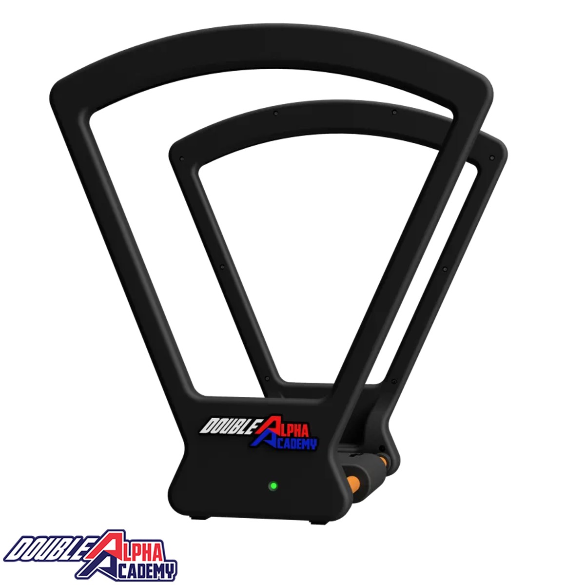 The Double Alpha ARC Chronograph - Don't get caught out with low powered ammo. image