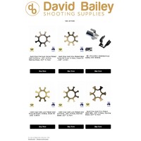 Stay Ahead of the Game: Introducing Our Monthly New Arrivals Newsletter image