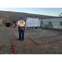 Putting Precision on the Map: David Bailey Shooting Supplies at the 2026 IPSC Nationals image