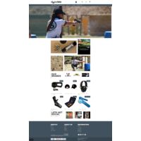 Fresh New Website image