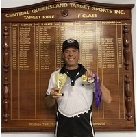 Brand Ambassadors Leading the Field at the IPSC QLD State Titles  image