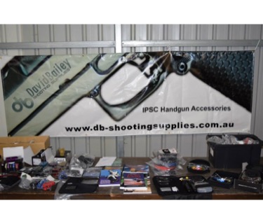 2014 IPSC WA State Titles Sponsorship image