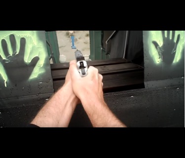 Watch Paul Hagiantoniou's Winning Performance - WA IPSC State Titles image