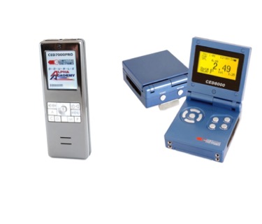 CED7000PRO & CED8000 Discontinued image