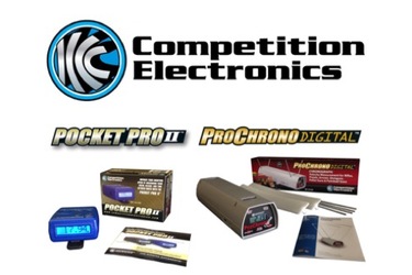 CE Products Now Stocked image